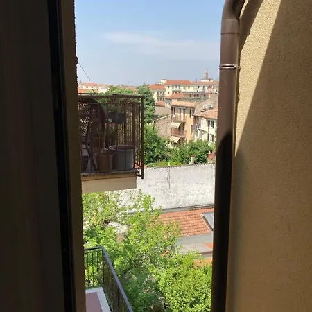 Lejlighed Santa Marta Verona