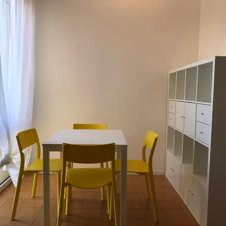 Santa Marta * Verona