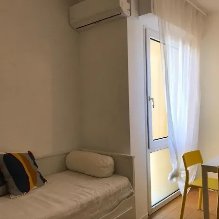 Santa Marta Lejlighed