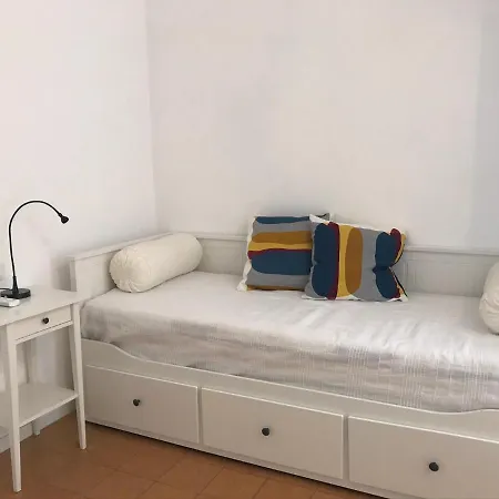 Santa Marta شقة فيرونا
